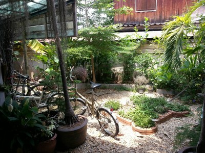 บรรยากาศ