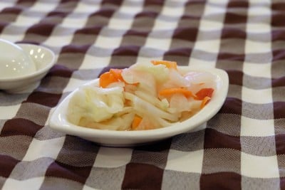 APPETIZER