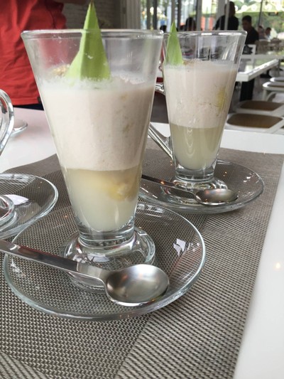 กล้วยบวชชี