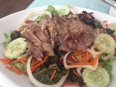 เมนูของร้าน Pollenzo Bistro&italian Gelato