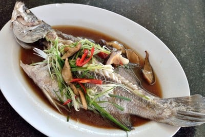 มุมอร่อย ชลบุรี