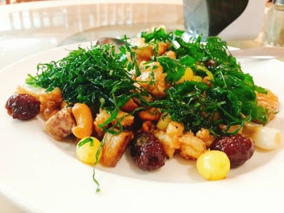 หงษ์ฟ้าภัตตาคาร (Hong Fa Restaurant) หงษ์ฟ้าภัตตาคาร (Hong Fa Restaurant)