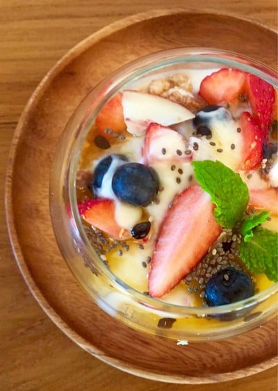 EARLY BIRD Coffee & Dessert Bar (เออลี่เบิร์ด) EARLY BIRD Coffee & Dessert Bar (เออลี่เบิร์ด)