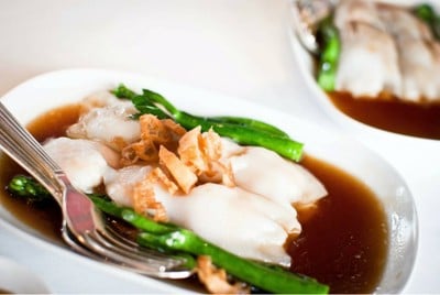 Bai Yun  โรงแรม บันยันทรี กรุงเทพ