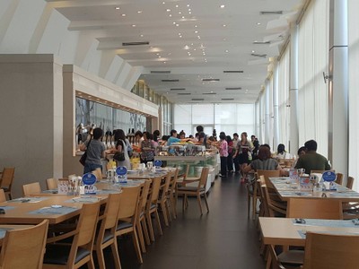 บรรยากาศ