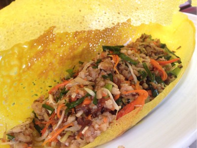 ขนมเบื้องญวน