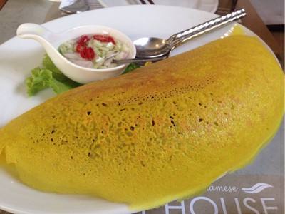 ขนมเบื้องญวน