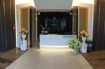 Meviz Clinic