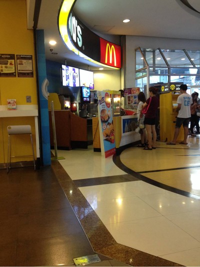 หน้าร้าน