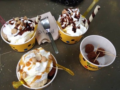 IBERRY GARDEN Chiangmai