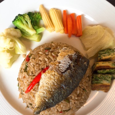 Impression Cafe & Restaurant (อิมเพรสชั่นคาเฟ่แอนด์เรสเตอรองท์) Impression Cafe & Restaurant (อิมเพรสชั่นคาเฟ่แอนด์เรสเตอรองท์)