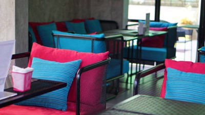 บรรยากาศ