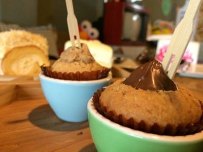 ฟองแก้ว กาเฟ่ เชียงใหม่