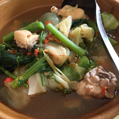 แกงอ่อม