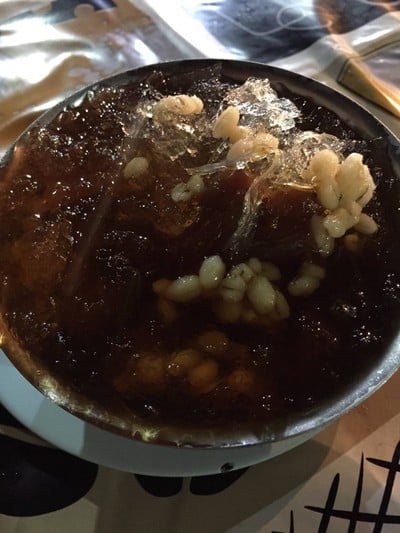 เมนูของร้าน เต้าทึงโอฮิม ไนท์บาร์ซ่าสวนหมาก เดชอุดม ซ.6