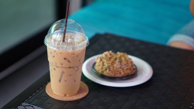 เอสเปรสโซ ฿70