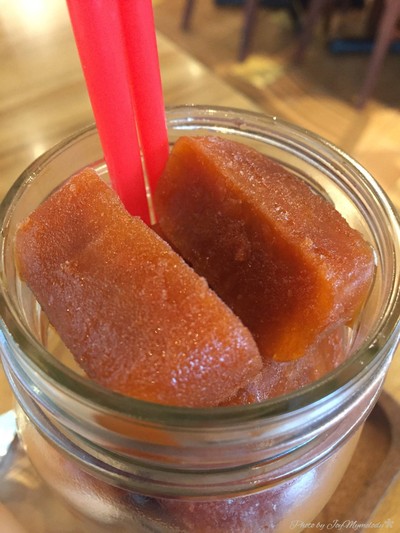 ชาไทยเย็น