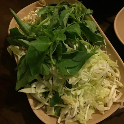 ผักเคียง