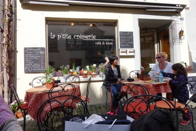 หน้าร้าน