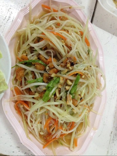 ครัวบ้านครู