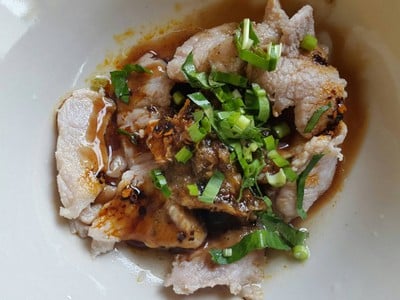 ก๋วยเตี๋ยวเรือขั้นเทพ สาขา2 (ก๋วยเตี๋ยวเรือขั้นเทพ สาขา2) หลังมหาวิทยาลัยเชียงใหม่ ก๋วยเตี๋ยวเรือขั้นเทพ สาขา2 (ก๋วยเตี๋ยวเรือขั้นเทพ สาขา2) หลังมหาวิทยาลัยเชียงใหม่