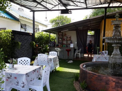 บรรยากาศ