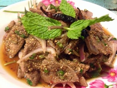 ตำลำรัมย์ (TAM LAM RAM RESTAURANT) ตำลำรัมย์ (TAM LAM RAM RESTAURANT)