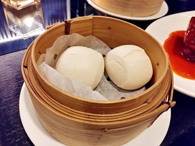 หมั่นโถว