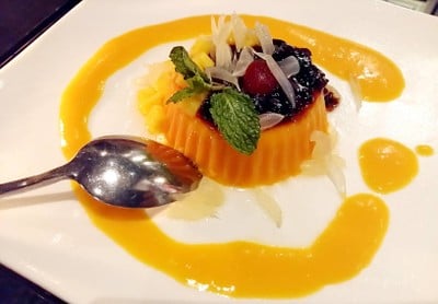 Red Rose Chinese Restaurant & Jazz Lounge (ห้องอาหารเรดโรส) โรงแรมเซี่ยงไฮ้แมนชั่น Red Rose Chinese Restaurant & Jazz Lounge (ห้องอาหารเรดโรส) โรงแรมเซี่ยงไฮ้แมนชั่น