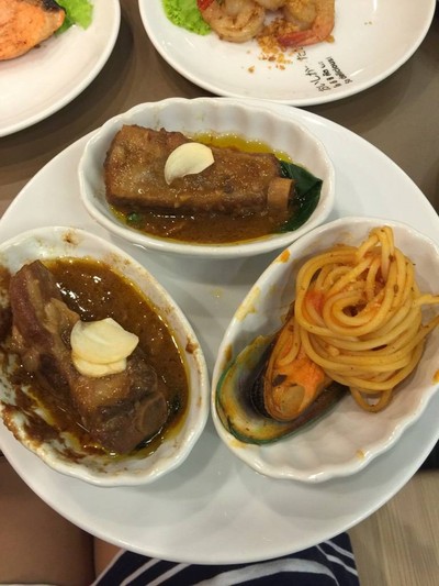 ของปรุงสุกแล้ว