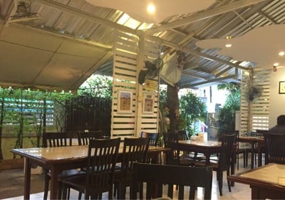 บรรยากาศ