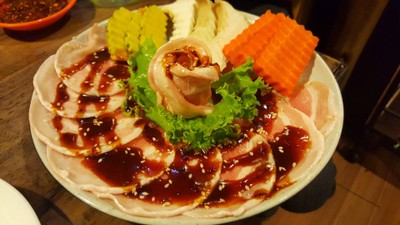 Daisuke Japanese Mini Restaurant (ไดสุเกะ) Daisuke Japanese Mini Restaurant (ไดสุเกะ)