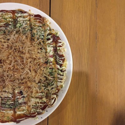 โอโคโนมิยากิ