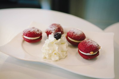 The Tea Room (เดอะทีรูม) The Tea Room (เดอะทีรูม)
