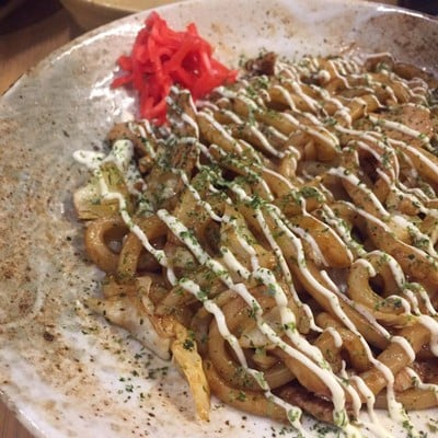 ผัดอุด้ง