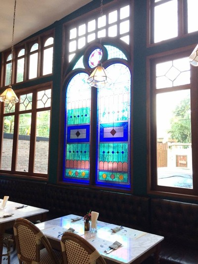 บรรยากาศ