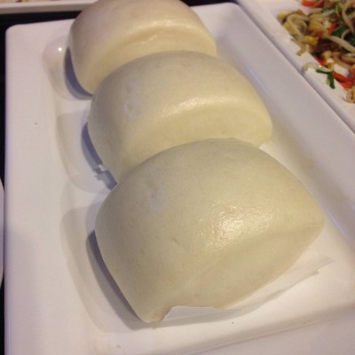 หมั่นโถวนึ่ง