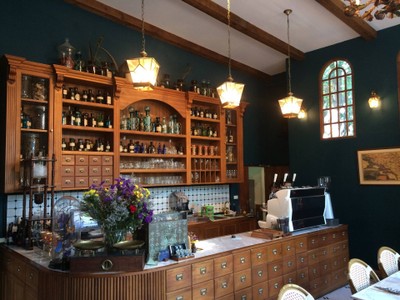 บรรยากาศ