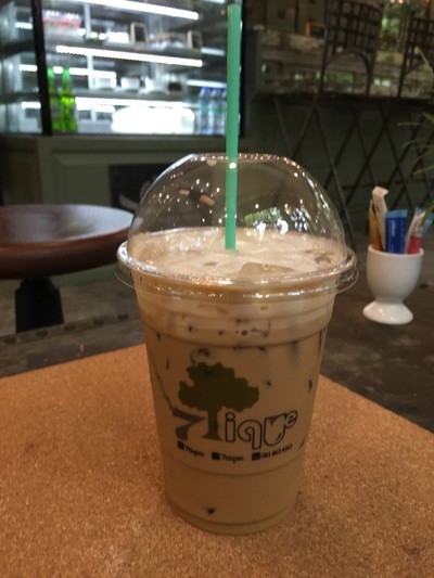 7tique coffee shop 7tique coffee shop