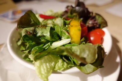 สลัดซุปเปอร์ฟู้ด