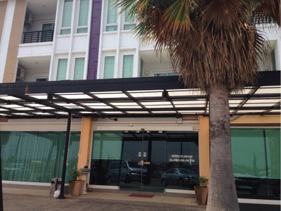 หน้าร้าน