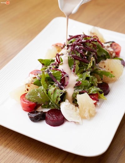 เมนูของร้าน Avanti Restaurant สาธุประดิษฐ์ 19