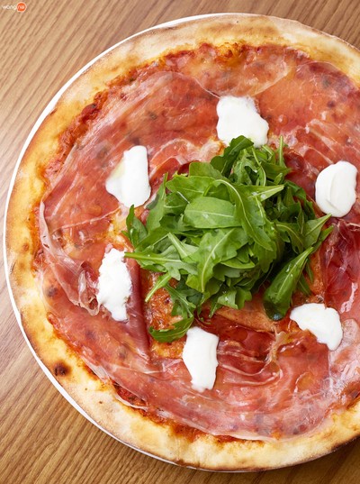 เมนูของร้าน Avanti Restaurant สาธุประดิษฐ์ 19