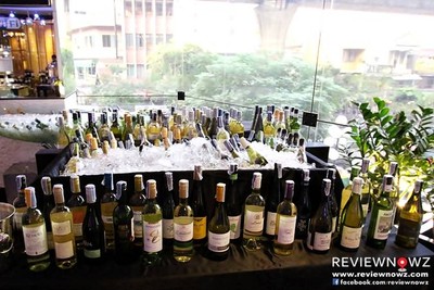 ไวน์ขาว