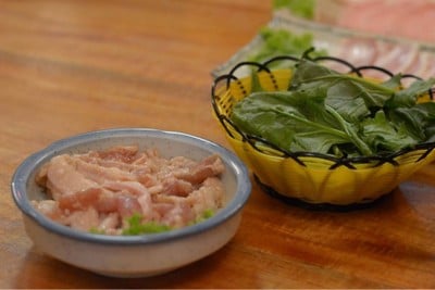 เหยี่ยน สุกี้หม้อไฟจีน (Yian Suki) ภูเก็ต เหยี่ยน สุกี้หม้อไฟจีน (Yian Suki) ภูเก็ต