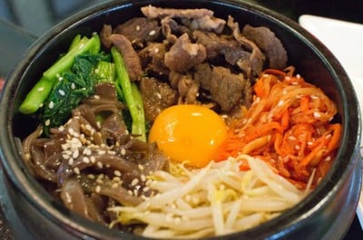 Tohkai Yakiniku เทอร์มินอล 21
