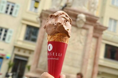 Tomaselli Innsbruck,Austria