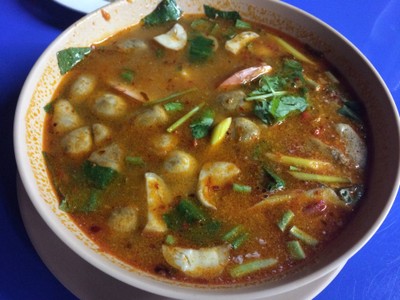 ครัวขวัญข้าว