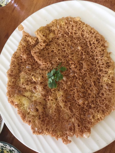 ไข่เจียวขั้นเทพ