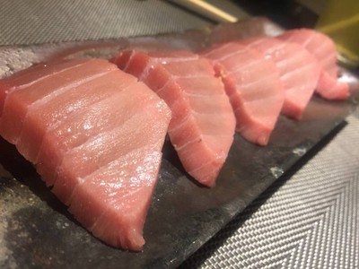 Endo Sushi เดอะเทส ทองหล่อ